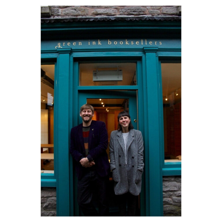 canoe books adventures hay on wye